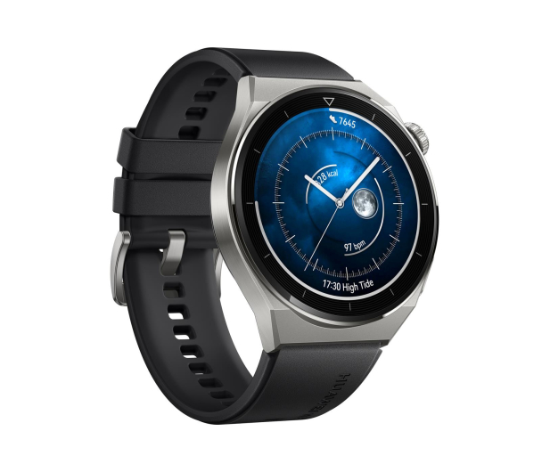 HUAWEI Watch GT 3 Pro 46mm Sport - 1041161 - zdjęcie 3